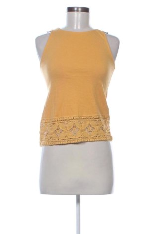 Дамски топ New Look, Размер XS, Цвят Жълт, Цена 8,03 €, #137209178