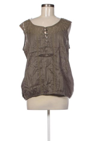 Top de femei Okay, Mărime L, Culoare Maro, Preț 60,99 Lei, #137209391