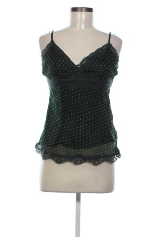 Дамски топ Vero Moda, Размер M, Цвят Зелен, Цена 8,03 €, #137209452