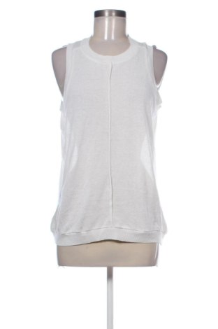Дамски топ Zara, Размер M, Цвят Бял, Цена 12,76 €, #137210633