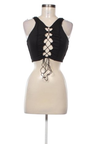 Top de femei Unbranded, Mărime S, Culoare Negru, Preț 47,24 Lei, #137211452