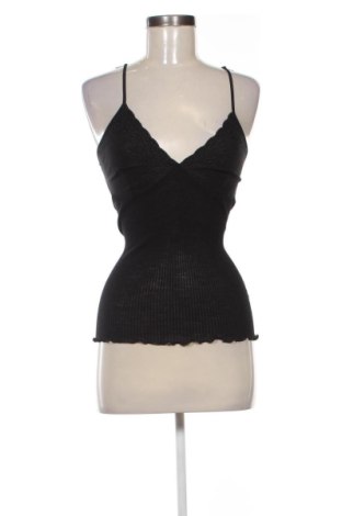 Damski top Unbranded, Rozmiar XXS, Kolor Czarny, Cena 50,80 zł, #137211668