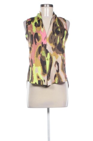 Damski top Mixeri, Rozmiar S, Kolor Kolorowy, Cena 55,04 zł, #137211839