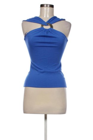 Damski top Zara, Rozmiar XS, Kolor Niebieski, Cena 55,04 zł, #137211917