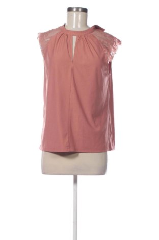 Top de femei Vero Moda, Mărime S, Culoare Mov deschis, Preț 34,99 Lei, #137212203