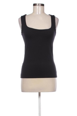 Дамски топ Zara, Размер M, Цвят Черен, Цена 13,00 €, #137212315