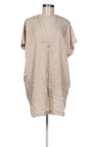 Damentop H&M, Größe 3XL, Farbe Beige, Preis € 16,99, #137212451