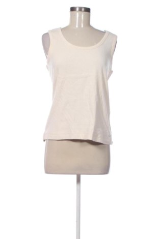 Damentop Mayerline, Größe S, Farbe Ecru, Preis 22,99 €, #137212567