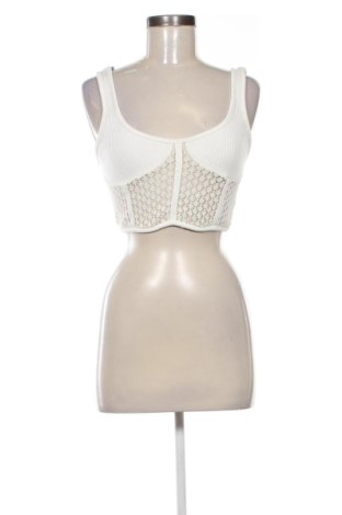 Dámský top Zara, Velikost S, Barva Krémová, Cena  340,00 Kč, #137212690