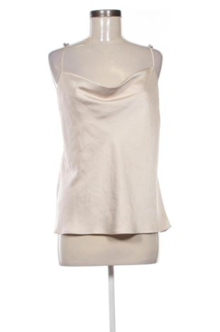 Dámský top River Island, Velikost M, Barva Krémová, Cena  243,00 Kč, #137212771