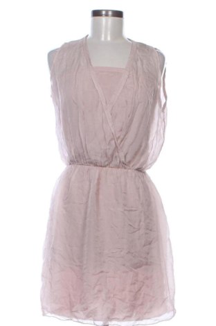 Dámský top Unbranded, Velikost M, Barva Popelavě růžová, Cena  672,00 Kč, #137212840