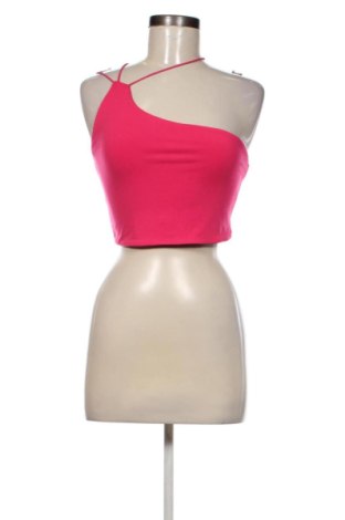 Дамски топ SHEIN, Размер XS, Цвят Розов, Цена 14,00 €, #137213198