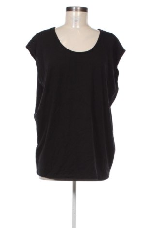 Top de femei Norah, Mărime XL, Culoare Negru, Preț 64,99 Lei, #137213377