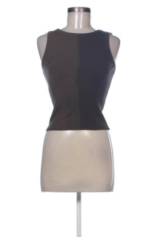 Top de femei Cropp, Mărime XS, Culoare Maro, Preț 31,49 Lei, #137213543