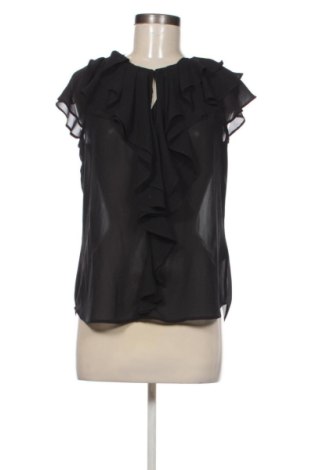 Дамски топ H&M, Размер M, Цвят Черен, Цена 11,00 €, #137213988