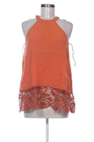 Damski top Unbranded, Rozmiar L, Kolor Pomarańczowy, Cena 84,67 zł, #137214150