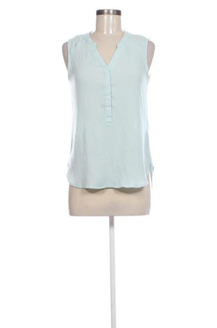 Дамски топ Vero Moda, Размер M, Цвят Зелен, Цена 8,00 €, #137214342