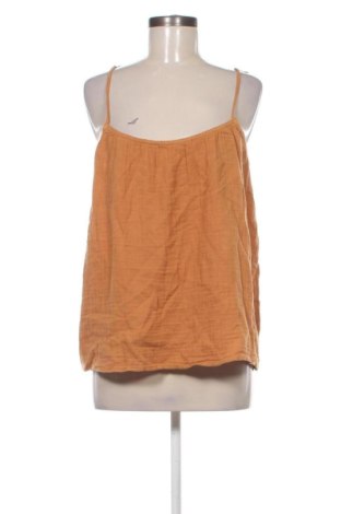Női top H&M, Méret M, Szín Narancssárga
, Ár 4 255 Ft, #137214467