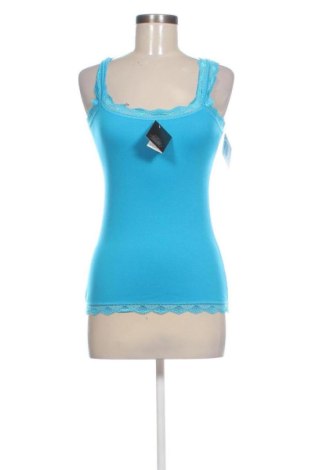 Dámsky top  Unbranded, Veľkosť S, Farba Modrá, Cena  23,00 €, #137214579