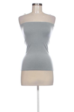 Női top Zara, Méret M, Szín Szürke, Ár 7 447 Ft, #137214879