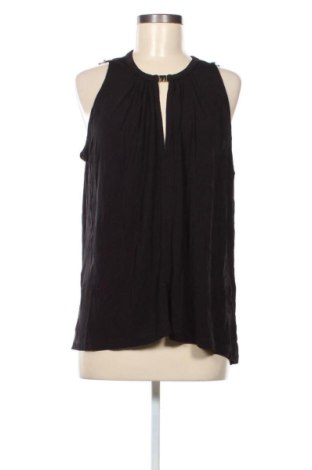 Top de femei H&M, Mărime L, Culoare Negru, Preț 70,99 Lei, #137215172