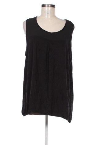 Damentop Norah, Größe XXL, Farbe Schwarz, Preis € 11,99, #137215229