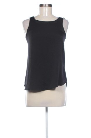 Dámsky top  Stradivarius, Veľkosť S, Farba Čierna, Cena  10,00 €, #137215353