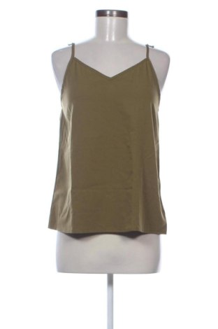 Damentop SHEIN, Größe S, Farbe Grün, Preis 9,00 €, #137215457