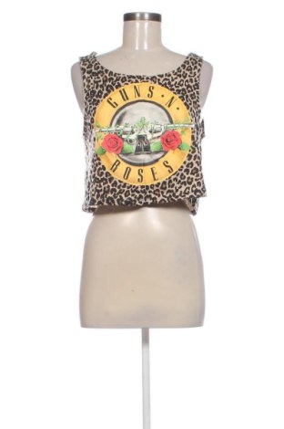 Damentop Guns N' Roses, Größe L, Farbe Mehrfarbig, Preis 27,68 €, #137215575