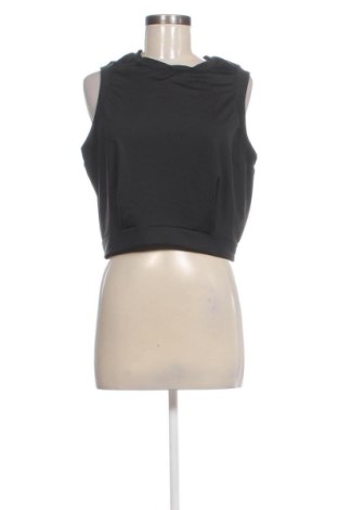 Damentop SHEIN, Größe XL, Farbe Schwarz, Preis 12,00 €, #137215728