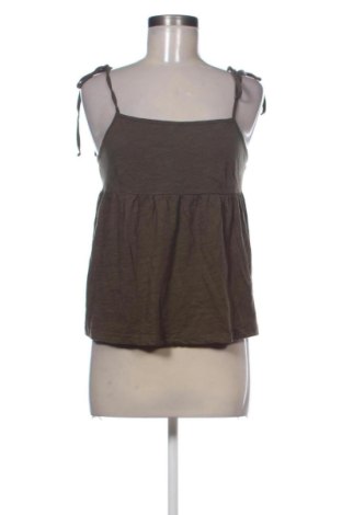 Dámsky top  Unbranded, Veľkosť S, Farba Zelená, Cena  11,00 €, #137216047