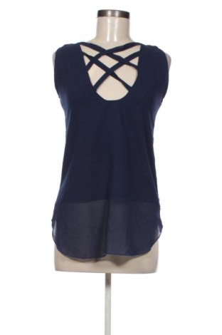 Damentop Unbranded, Größe S, Farbe Blau, Preis 13,00 €, #137216057