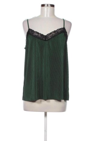 Damentop Pimkie, Größe M, Farbe Grün, Preis 6,00 €, #137216232