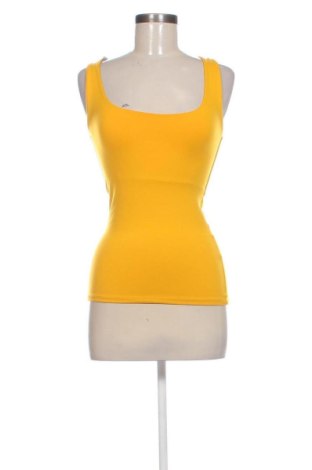Dámský top Zara, Velikost S, Barva Žlutá, Cena  340,00 Kč, #137216511