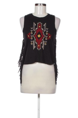 Damentop Tally Weijl, Größe XS, Farbe Schwarz, Preis 10,00 €, #137216512