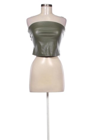 Damentop Unbranded, Größe M, Farbe Grün, Preis € 10,00, #137216517