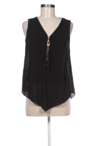 Damentop Unbranded, Größe M, Farbe Schwarz, Preis 15,00 €, #137216596