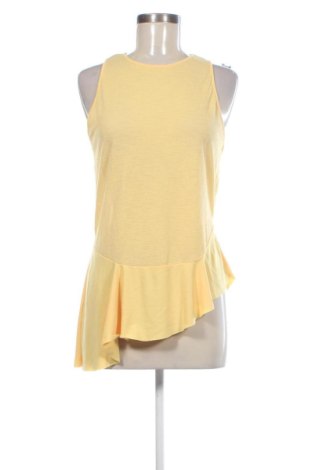 Dámsky top  Unbranded, Veľkosť M, Farba Žltá, Cena  10,95 €, #137216704