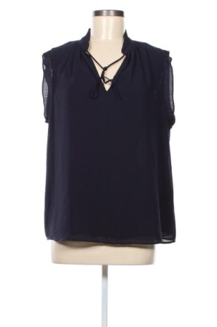 Дамски топ Mango, Размер XL, Цвят Син, Цена 10,73 €, #137216785
