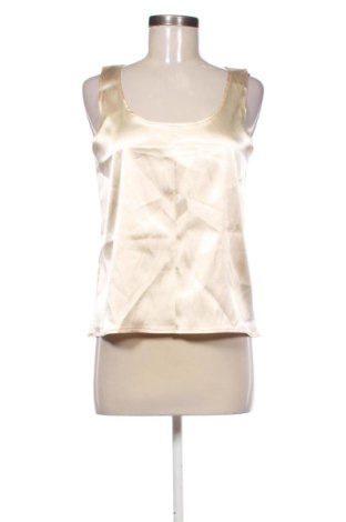 Damentop Unbranded, Größe M, Farbe Ecru, Preis 12,00 €, #137216882