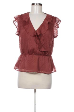 Damentop About You, Größe M, Farbe Orange, Preis 9,00 €, #137216893