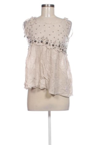 Dámský top Unbranded, Velikost L, Barva Béžová, Cena  672,00 Kč, #137216973