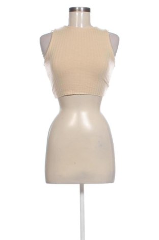 Dámský top Jennyfer, Velikost S, Barva Béžová, Cena  289,00 Kč, #137217013