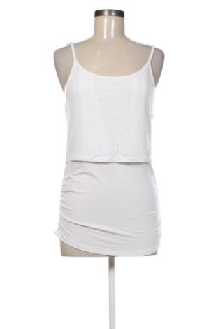 Γυναικείο τοπ Mamalicious, Μέγεθος M, Χρώμα Λευκό, Τιμή 33,99 €, #137217169