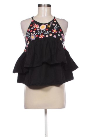 Dámský top Zara, Velikost M, Barva Vícebarevné, Cena  291,00 Kč, #137217303