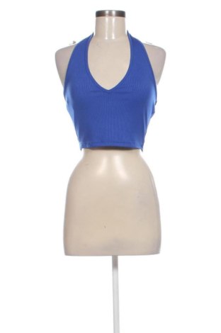Dámský top SHEIN, Velikost M, Barva Modrá, Cena  218,00 Kč, #137217336