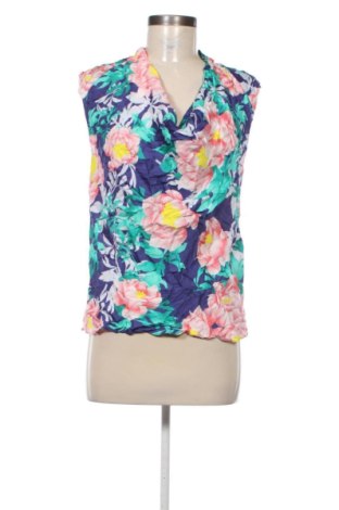 Top de femei Kookai, Mărime M, Culoare Multicolor, Preț 105,99 Lei, #137217388