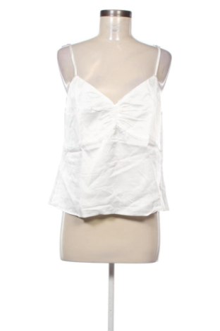 Damentop Mango, Größe L, Farbe Weiß, Preis € 31,99, #137217445