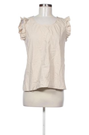 Dámsky top  Unbranded, Veľkosť M, Farba Béžová, Cena  27,68 €, #137217469