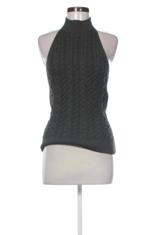 Damski sweter Mango, Rozmiar L, Kolor Zielony, Cena 50,81 zł, #137217562